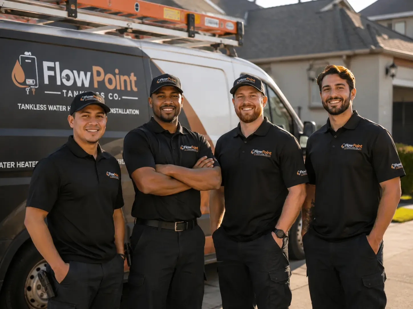 Tankless Water Heater Installation company in Phoenix, MD