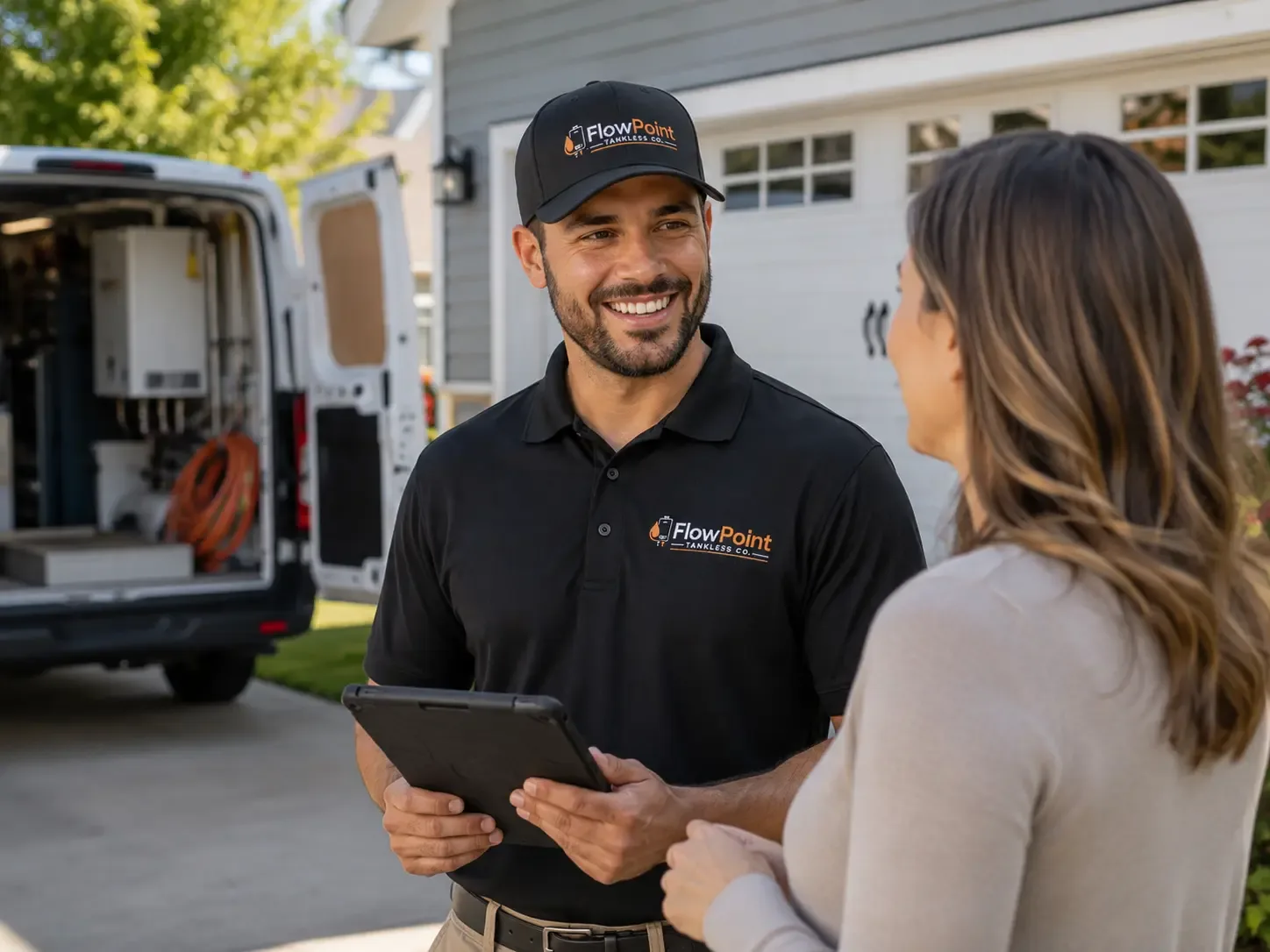Tankless Water Heater Installation Phoenix, MD FAQs